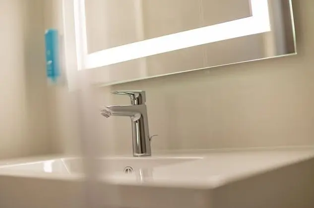 Tek Büyük Yataklı Oda (roomz Style)
