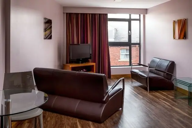 Liberty Suite