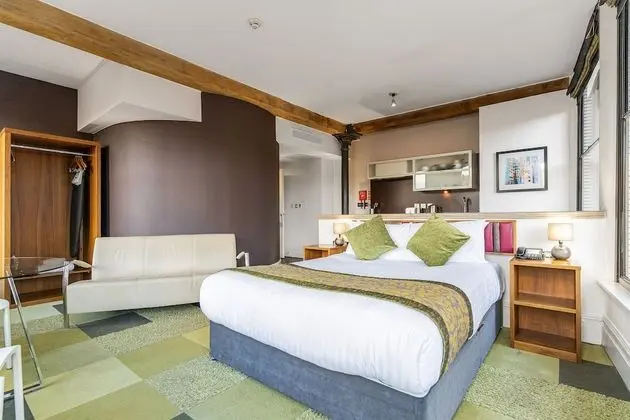 Liberty Suite