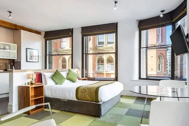 Liberty Suite