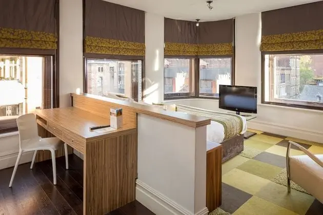 Liberty Suite