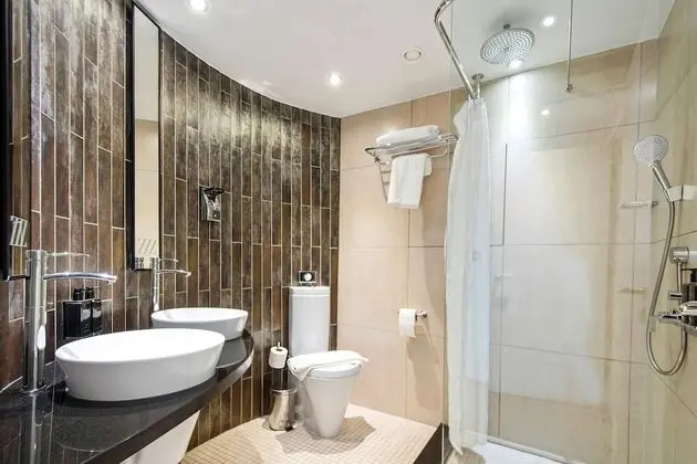 Liberty Suite