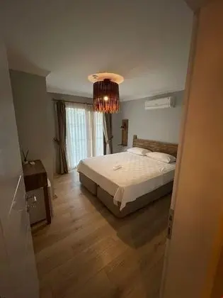 Standart Oda - Şehir Manzaralı