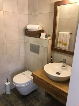 Standart Oda - Şehir Manzaralı