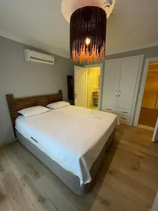 Standart Oda - Şehir Manzaralı