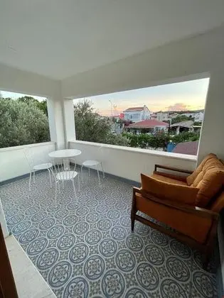 Suite Oda - Bahçe Manzaralı