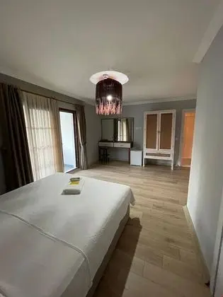 Suite Oda - Bahçe Manzaralı
