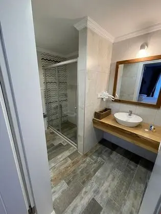 Suite Oda - Bahçe Manzaralı