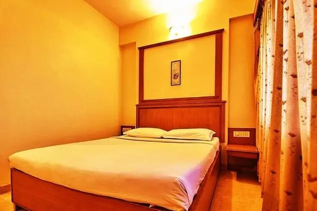 Deluxe Tek Büyük Yataklı Oda, 1 Yatak Odası