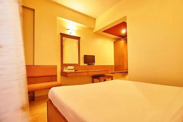 Deluxe Tek Büyük Yataklı Oda, 1 Yatak Odası