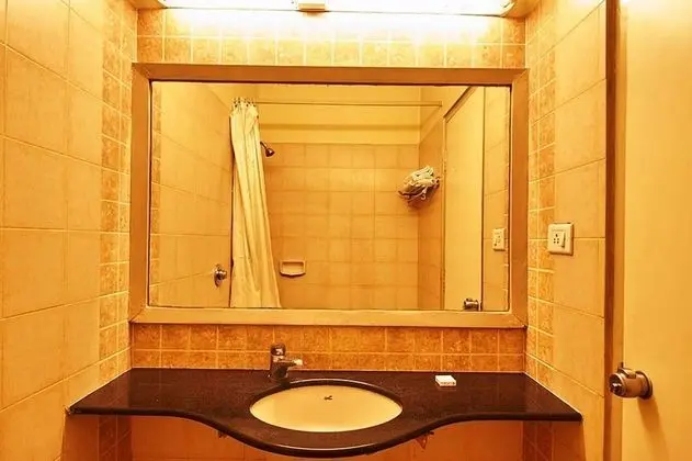 Deluxe Tek Büyük Yataklı Oda, 1 Yatak Odası