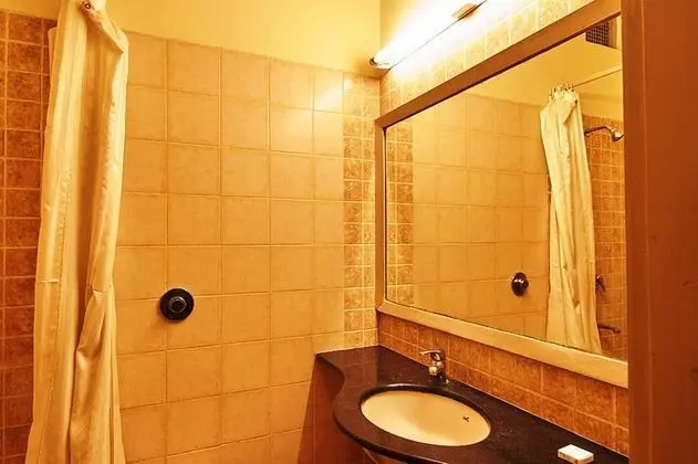 Deluxe Tek Büyük Yataklı Oda, 1 Yatak Odası
