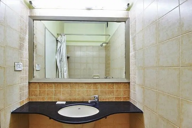 Executive Tek Büyük Yataklı Oda, 1 Yatak Odası