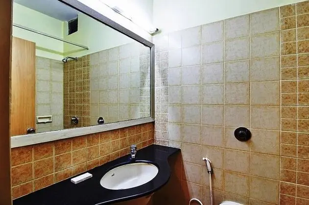 Executive Tek Büyük Yataklı Oda, 1 Yatak Odası