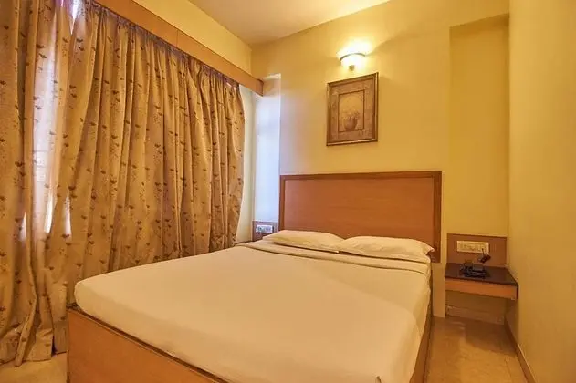 Executive Tek Büyük Yataklı Oda, 1 Yatak Odası