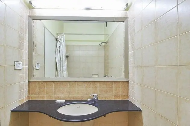 Executive Tek Büyük Yataklı Oda, 1 Yatak Odası