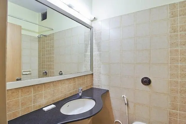 Executive Tek Büyük Yataklı Oda, 1 Yatak Odası