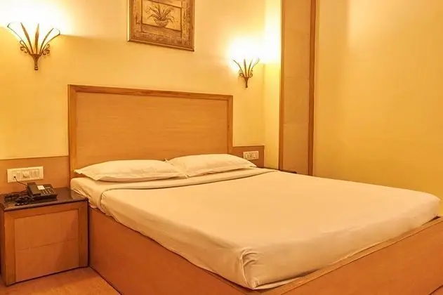 Luxury Tek Büyük veya İki Ayrı Yataklı Oda, 1 Çift Kişilik Yatak, Özel Banyo