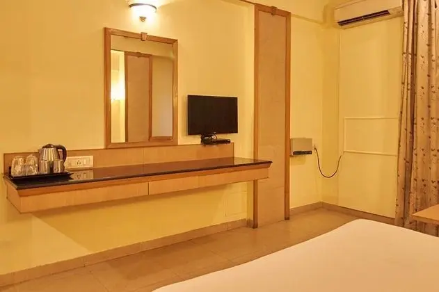 Luxury Tek Büyük veya İki Ayrı Yataklı Oda, 1 Çift Kişilik Yatak, Özel Banyo
