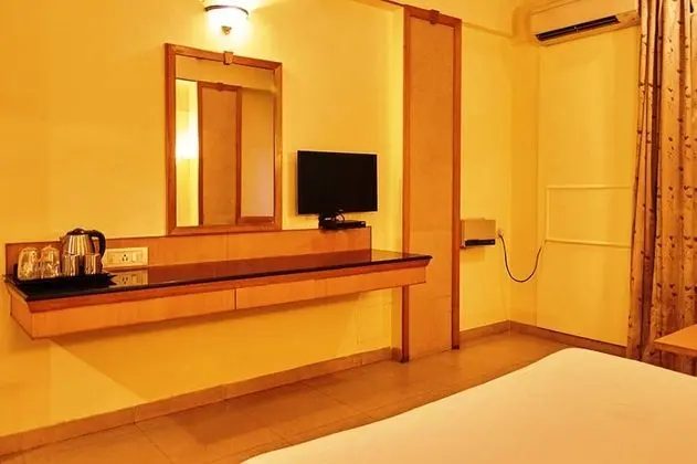 Luxury Tek Büyük veya İki Ayrı Yataklı Oda, 1 Çift Kişilik Yatak, Özel Banyo