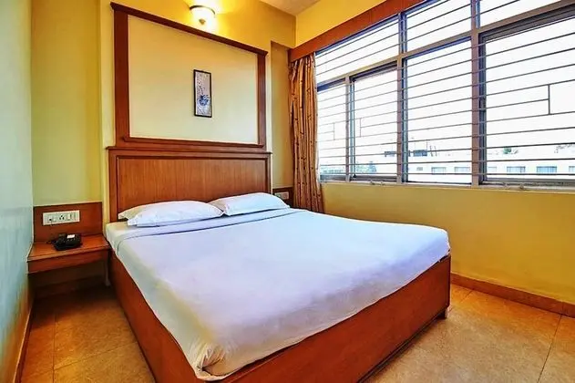 Luxury Tek Büyük veya İki Ayrı Yataklı Oda, 1 Çift Kişilik Yatak, Özel Banyo