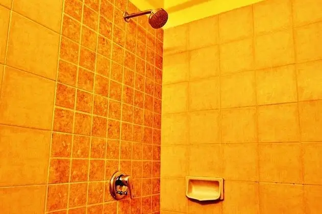 Luxury Tek Büyük veya İki Ayrı Yataklı Oda, 1 Çift Kişilik Yatak, Özel Banyo