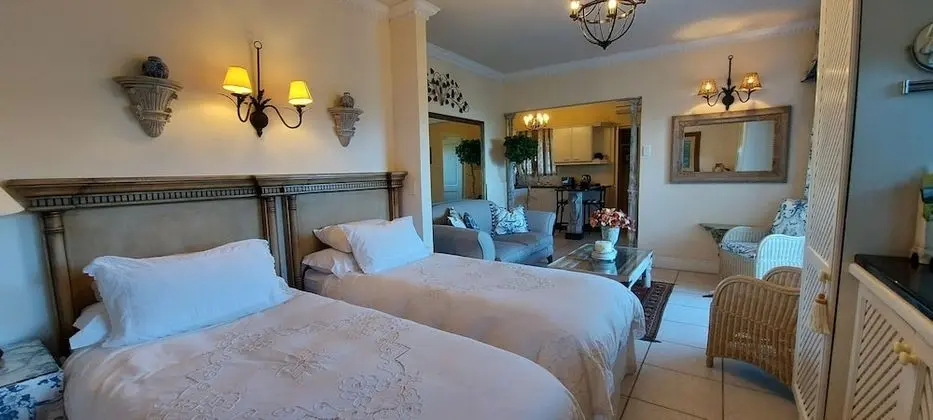 Apart Daire (Garden Apartment)