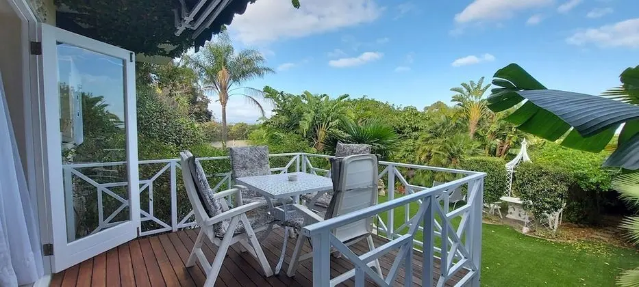 Apart Daire (Garden Apartment)