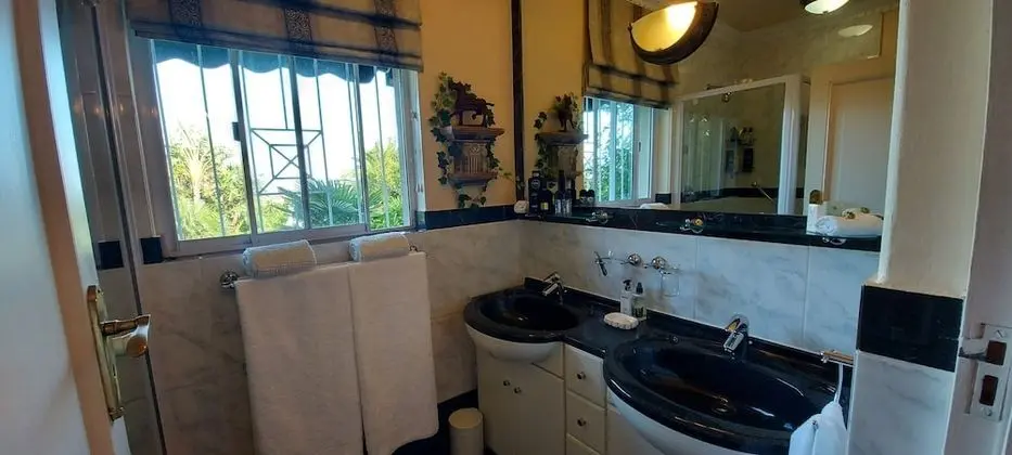Apart Daire (Garden Apartment)