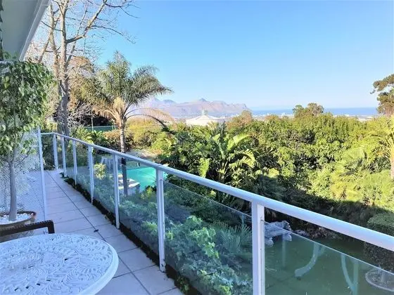 Apart Daire (Upper Terrace 1)