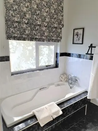 Apart Daire (Upper Terrace 1)