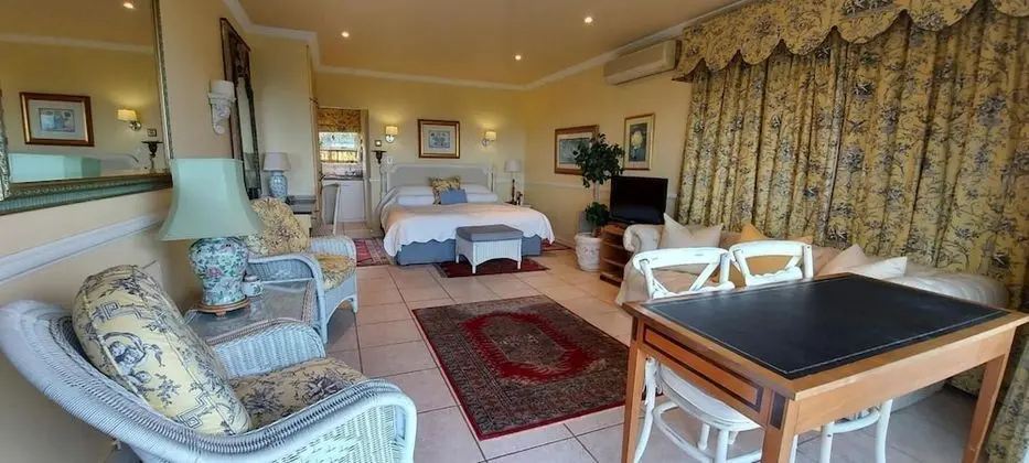 Apart Daire, 1 Yatak Odası, Balkon