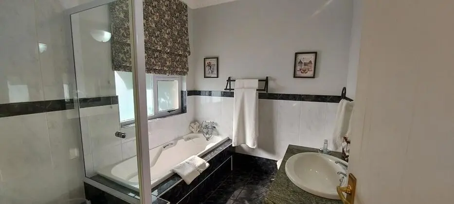 Apart Daire, 1 Yatak Odası, Balkon