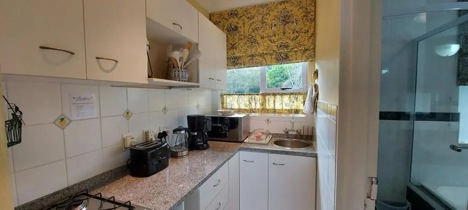 Apart Daire, 1 Yatak Odası, Balkon