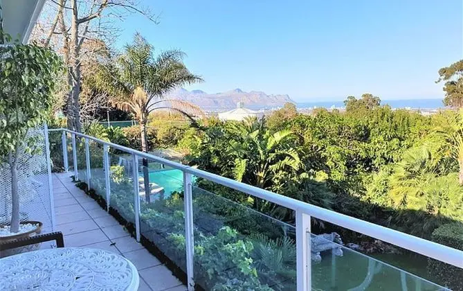 Apart Daire, 1 Yatak Odası, Balkon