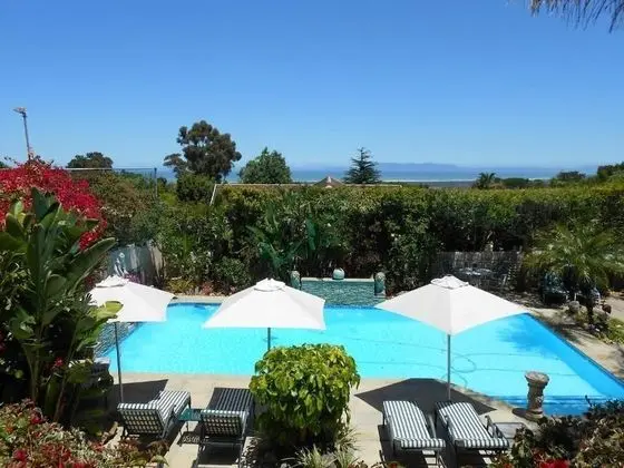 Apart Daire, 1 Yatak Odası, Balkon