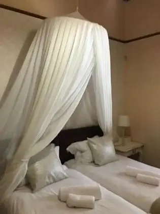Classic Double/Twin Room