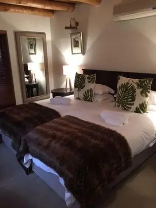 Classic Double/Twin Room