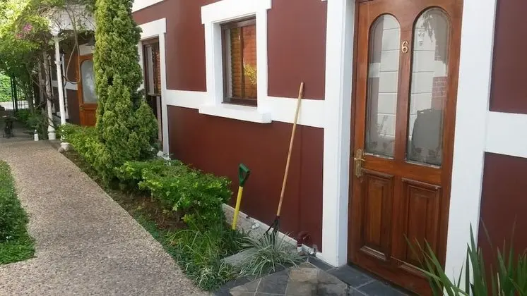 Petite Single Room