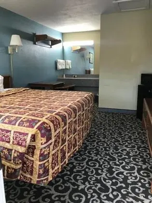 Basic Oda, 2 Çift Kişilik Yatak
