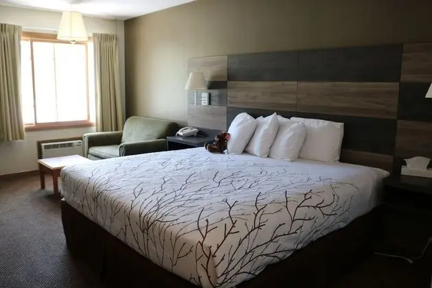 Standard Oda, 1 En Büyük (King) Boy Yatak ve Çekyat, Balkon