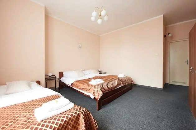 Standard Tek Büyük Yataklı Oda, 1 Büyük (Queen) Boy Yatak