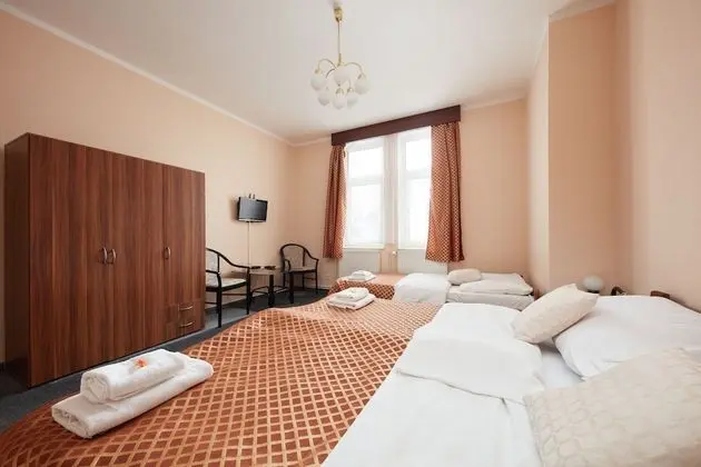 Standard Tek Büyük Yataklı Oda, 1 Büyük (Queen) Boy Yatak