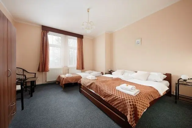 Standard Tek Büyük Yataklı Oda, 1 Büyük (Queen) Boy Yatak