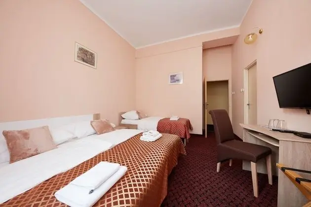 Standard Tek Büyük Yataklı Oda, 1 Büyük (Queen) Boy Yatak