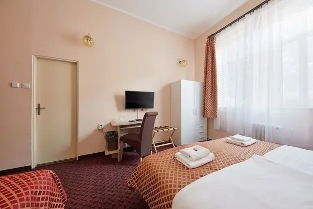 Standard Tek Büyük Yataklı Oda, 1 Büyük (Queen) Boy Yatak