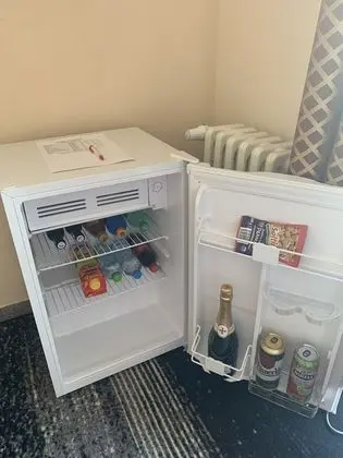 Standard Tek Kişilik Oda, 1 Tek Kişilik Yatak