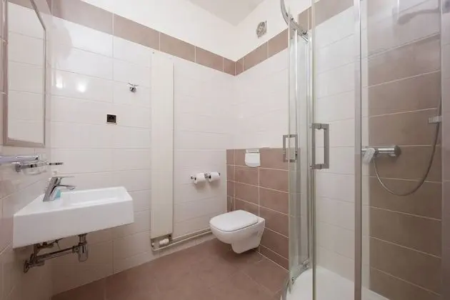 Standard Tek Kişilik Oda, 1 Tek Kişilik Yatak