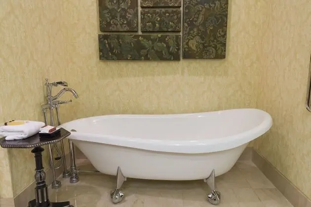 Kral Dairesi, Bir En Büyük (King) Boy Yataklı