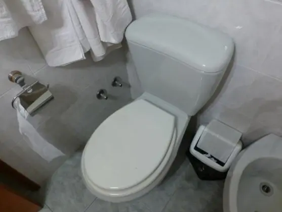 Superior Tek Büyük Yataklı Oda